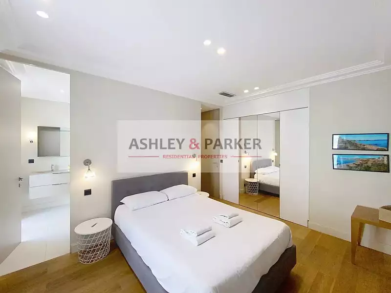 Appartement, 98 m²
