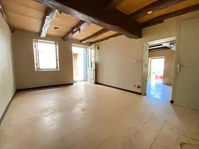 Maison, 85 m²
