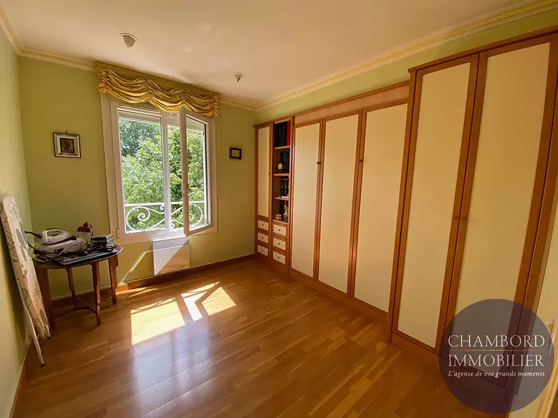 Maison, 145 m²