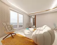 Appartement, 128 m²