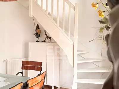 Appartement, 94,52 m²
