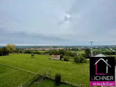 Appartement, 79,9 m²