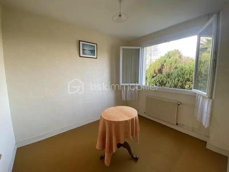 Maison, 82 m²