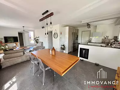Maison, 123 m²