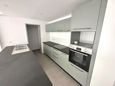 Appartement, 73,22 m²