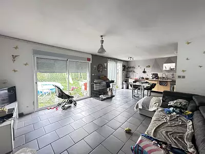 Maison, 100 m²