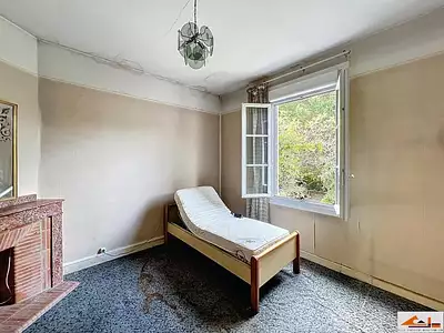 Maison, 65 m²