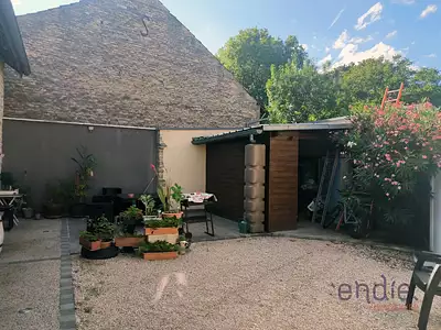 Maison, 100 m²