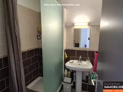 Appartement, 57 m²