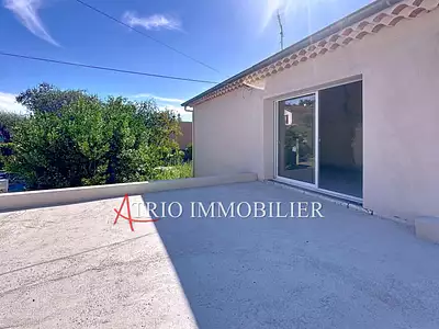 Appartement, 140 m²