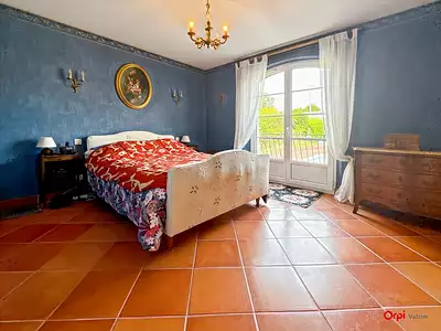 Maison, 180 m²