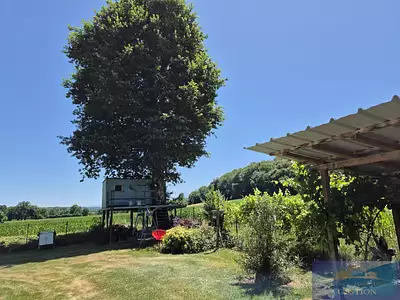 Maison, 129 m²