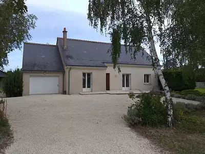 Maison, 121,88 m²