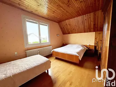 Maison, 111 m²