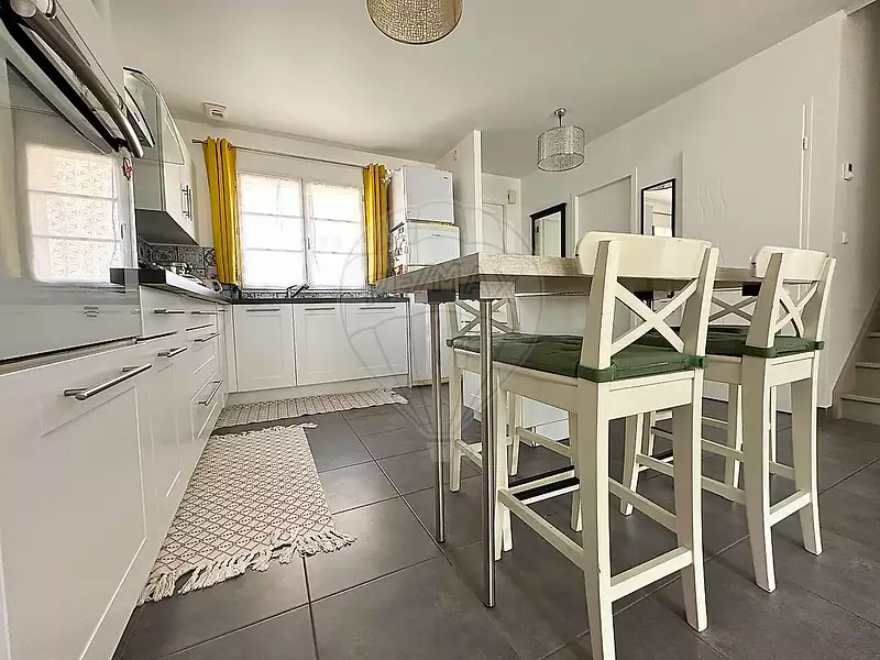 Maison, 105 m²