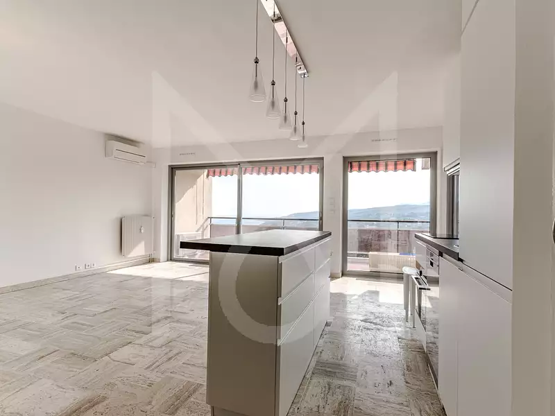 Appartement, 46,84 m²