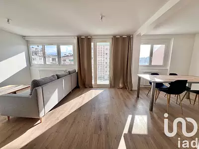 Appartement, 73 m²
