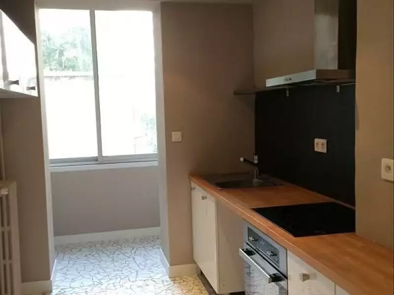 Appartement, 114 m²