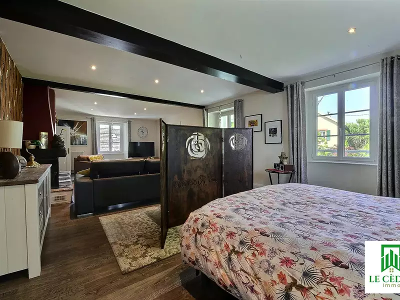 Maison, 465 m²