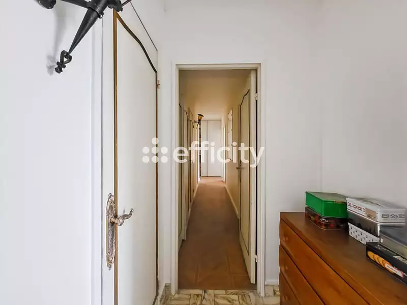 Appartement, 100 m²