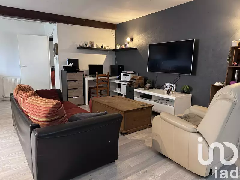 Maison, 142 m²