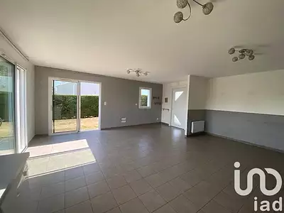 Maison, 88 m²