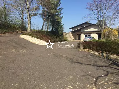 Maison, 215 m²