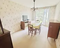 Appartement, 66 m²
