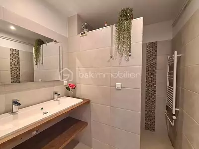 Appartement, 87 m²