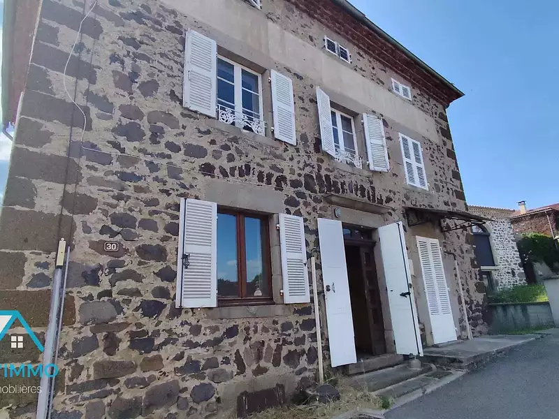 Maison, 70 m²