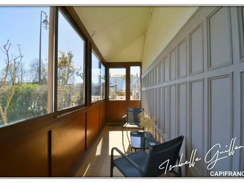 Maison, 109 m²
