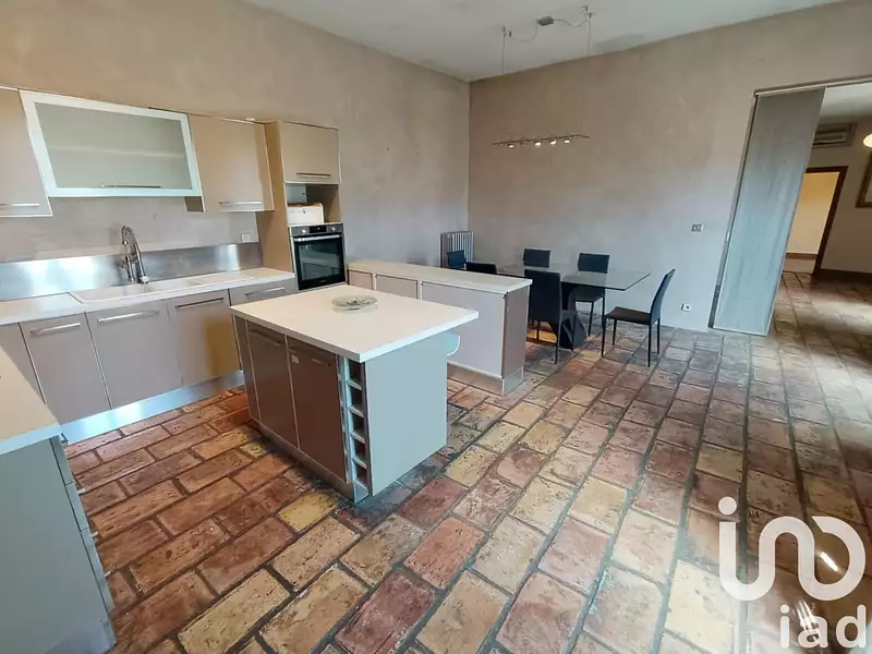 Maison, 127 m²