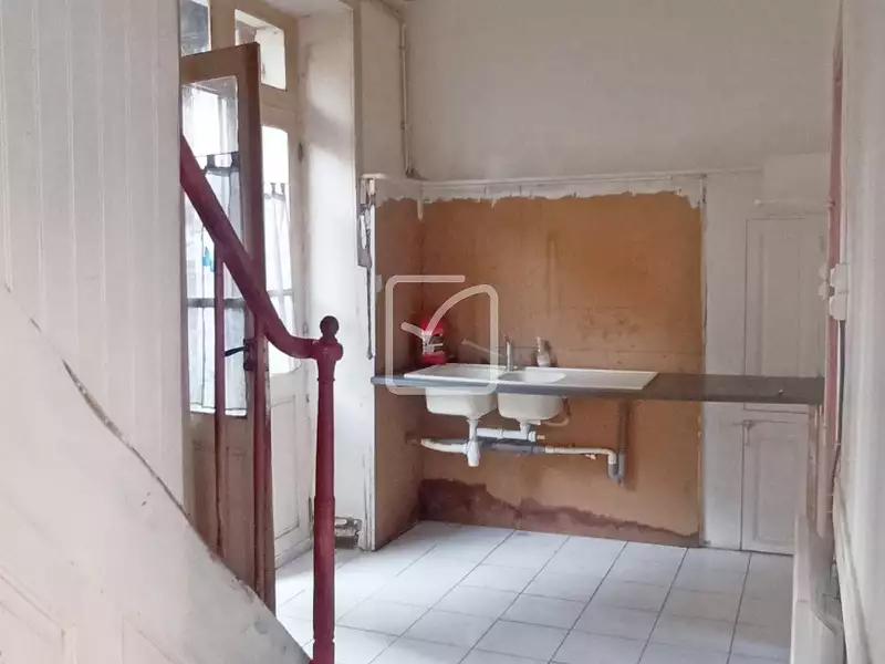 Maison, 85 m²