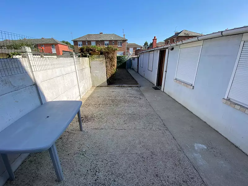 Maison, 100 m²