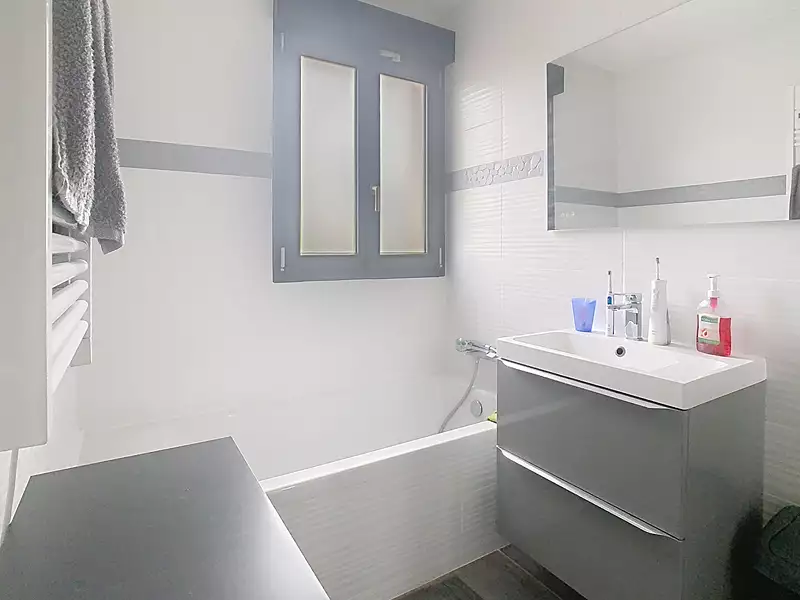 Maison, 133 m²