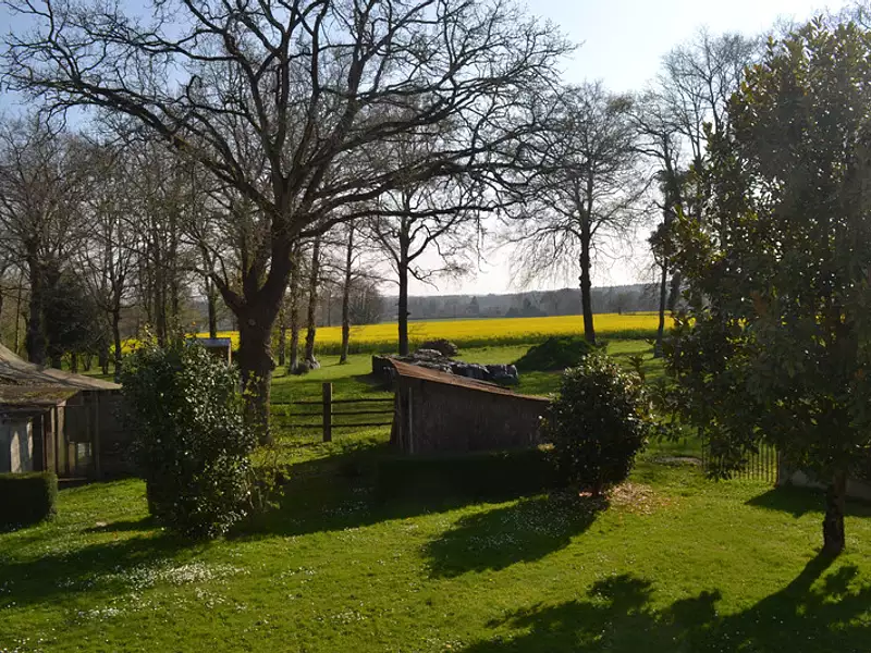 Maison, 106 m²