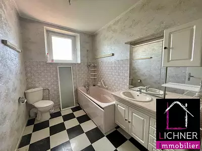 Maison, 176 m²