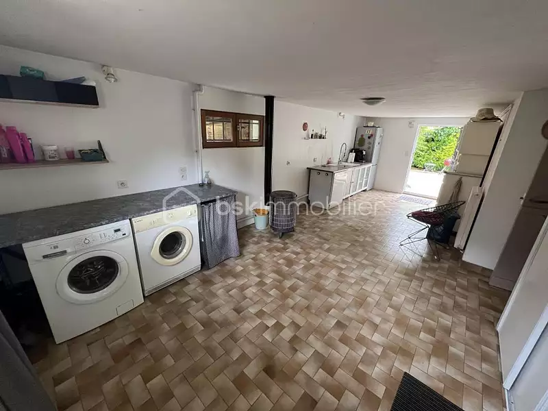 Maison, 185 m²