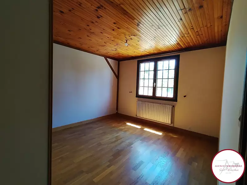 Maison, 141 m²