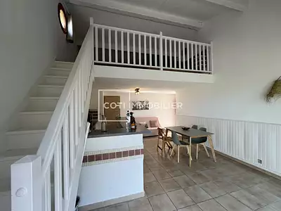 Appartement, 47,8 m²