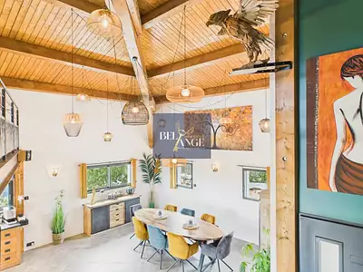 Maison, 180,8 m²