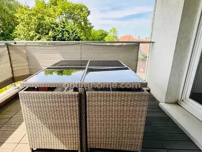 Appartement, 62 m²