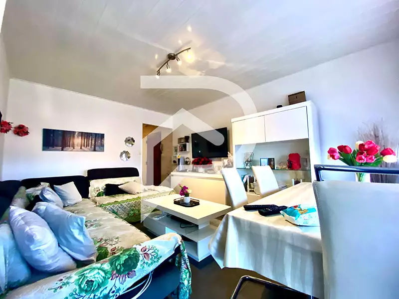 Appartement, 74,19 m²