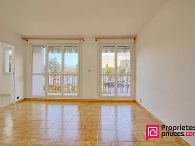 Appartement, 72 m²