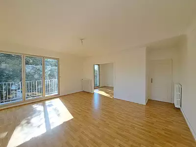 Appartement, 100,97 m²