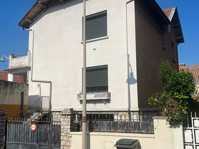 Maison, 144 m²