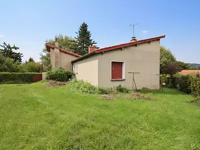 Maison, 90 m²