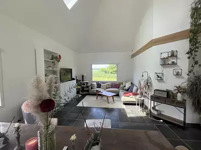 Maison, 98 m²