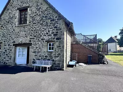 Maison, 152 m²