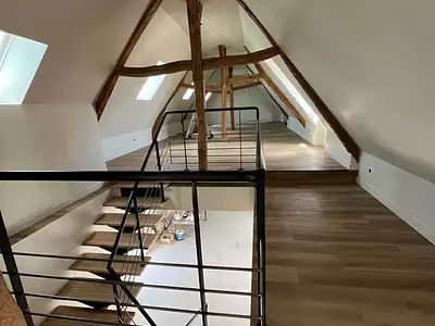 Maison, 280 m²